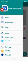 Screen Recorder App - 3XRecord screenshot 1