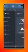 Video recorder, screen recorder, V recorder guide ภาพหน้าจอ 1