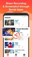 Screen Recorder Y capture d'écran 2