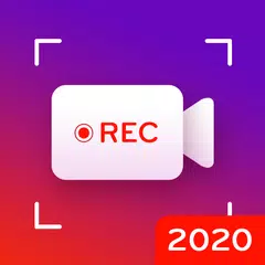 Screen Recorder With Audio And Facecam, Screenshot APK download