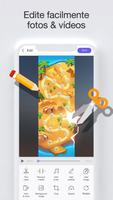 Gravador De Tela Com Facecam E Captura Tela Video imagem de tela 3