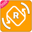 Rotation Control App – Screen  আইকন