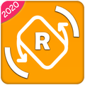 Rotation Control App – Screen 