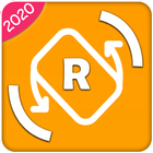 Rotation Control App – Screen  simgesi