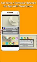 Rotation Control App – Screen  स्क्रीनशॉट 3