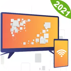 GoCast - cast phone to Tv, Rok APK 下載