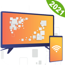 BildschirmSpiegel-App, Cast-Te APK
