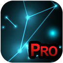 Constellations PRO Wallpaper APK
