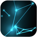 Constellations live wallpaper-APK