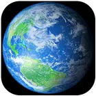 Earth 3D Live Wallpaper