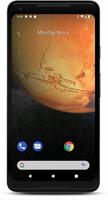 Mars 3D Live Wallpaper poster