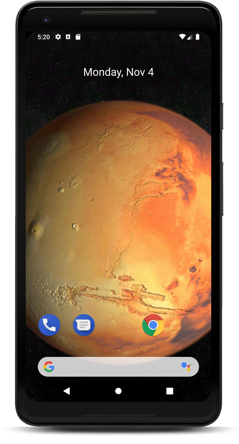 火星3d动态壁纸安卓下载 安卓版apk 免费下载 火星3d动态壁纸安卓下载 安卓版apk 免费下载
