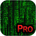 매트릭스 PRO 라이브 배경 화면