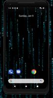 Matrix PRO Live Hintergrund Screenshot 1