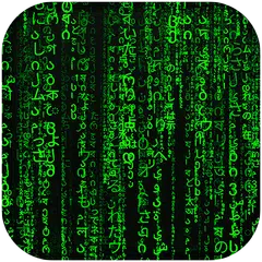 Matrix Live Wallpaper APK download