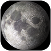 Moon 3D Live Wallpaper