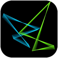 Mystify Live Wallpaper