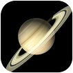ikon Planets 3D live wallpaper