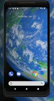 پوستر Planets 3D live wallpaper