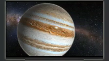 Baixar Planets 3D live wallpaper XAPK