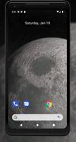 Planeten 3D Live Hintergrund Screenshot 1