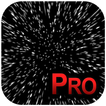 Starfield PRO live wallpaper ícone