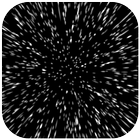 Starfield Live Wallpaper icon