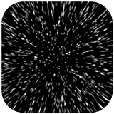 Starfield Live Wallpaper আইকন