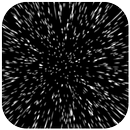 Starfield live achtergrond-APK