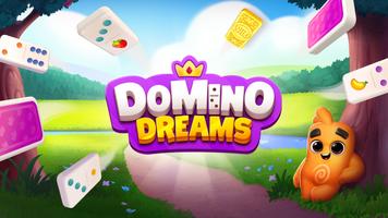 Domino Dreams™ Poster