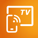 Ekran Yansıtma: Cast to TV APK