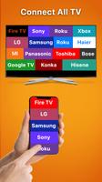 Screen Mirroring Chromecast TV تصوير الشاشة 3