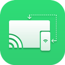 Transmitir a la televisión APK