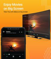 Cast to TV - Screen Mirroring screenshot 2