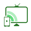 TVCast: Screen Mirroring To TV