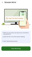 TVCast: Screen Mirroring To TV تصوير الشاشة 2