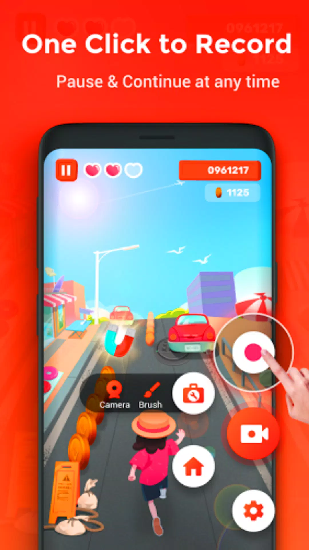 Screen Recorder 2022 APK for Android Download