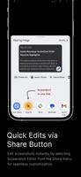 Screenshot Editor پوسٹر