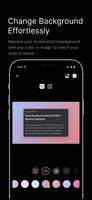 Screenshot Editor اسکرین شاٹ 1
