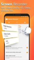 Screen Recorder - screenshot تصوير الشاشة 2