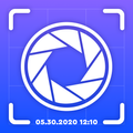 Screenshot stamper