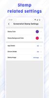 Screenshot stamper ảnh chụp màn hình 1