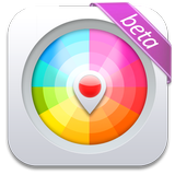Screentest Beta ไอคอน