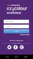 Screentest Beta постер