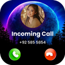 Call Wallpaper Screen Theme APK