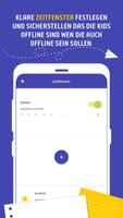 Elternaufsicht - Screen Time Screenshot 2