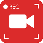 Screen recorder - Record game & record video icône