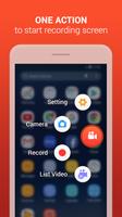 Screen recorder - Record game & record video poster