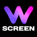 Screen wallpaper