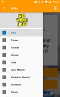 Wer würde eher? screenshot 3